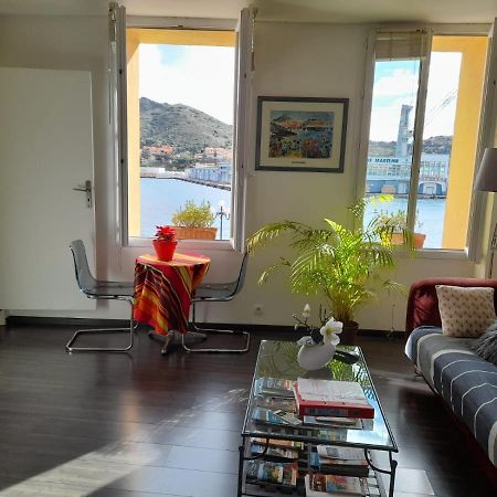 Appartement La Mediterranee Vue Sur Mer Plein Soleil 3 Climatisations Reversibles 포르방드르 외부 사진